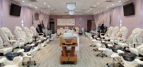 The Best 10 Nail Salons near Broadway & Center St, Bangor, ME 